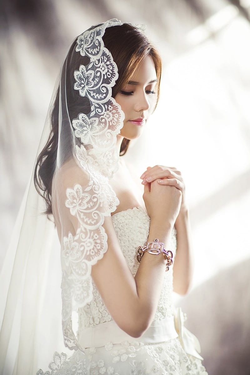 Custom Veil
